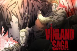 Vinland Saga – ANITUBE Assista seu Anime Online